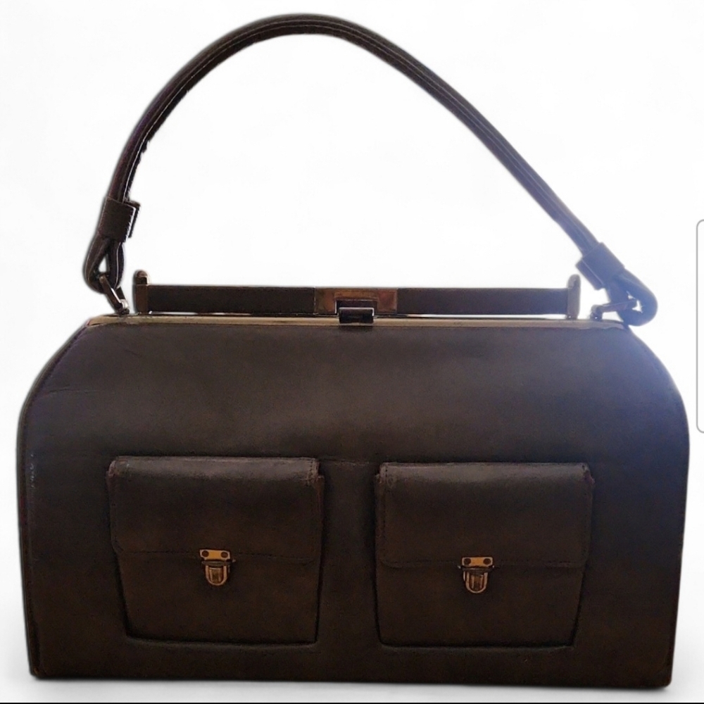 Vintage Viki Original Handbag